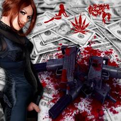 Pothead (CZ) : Shemale - Fetich - Pothead